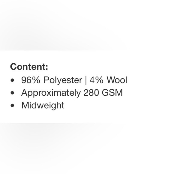 ⭐️ Firm Price ⭐️ New with tags Banana Republic Medium shirt jacket - Picture 6 of 6